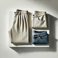 بورس پوشاک مردانه