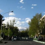بازار خیابان شیراز