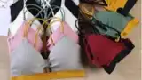 5 مدل سوتین که هر خانمی باید داشته باشد