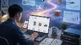 آنلاین‌ شاپ مسیری واقعی برای رسیدن به رویاهای مالی