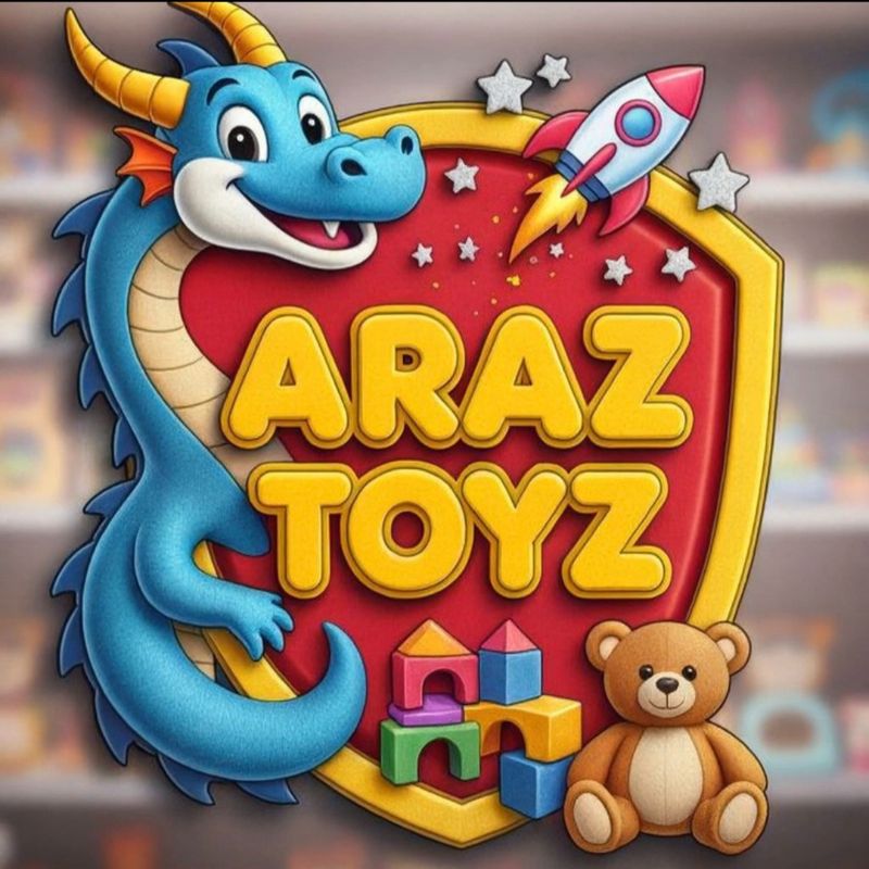 آراز تویز